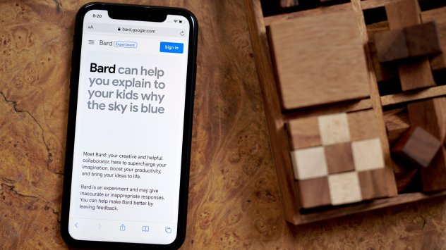 Снимка: Bloomberg L.P.