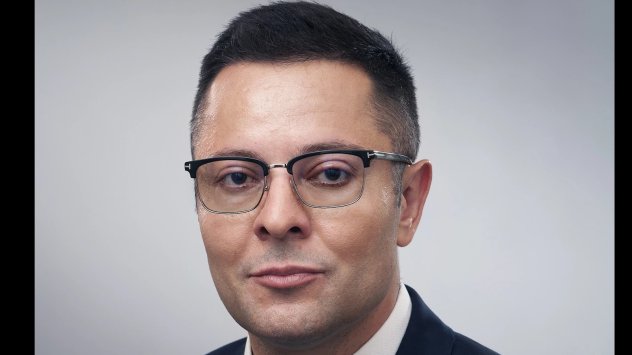 Министърът на иновациите и растежа Александър Пулев в качеството си