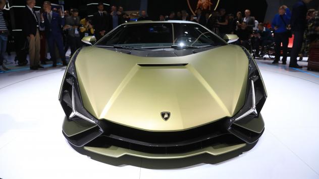 Снимка: Bloomberg