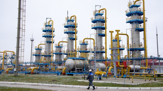 Германия призова вносът на руски петрол в ЕС да бъде