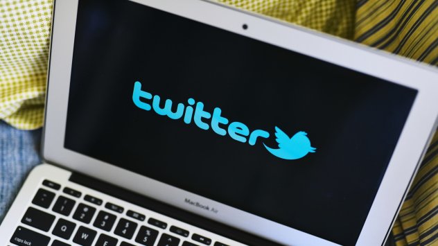 Twitter Inc е единствената технологична платформа която не е изпратила