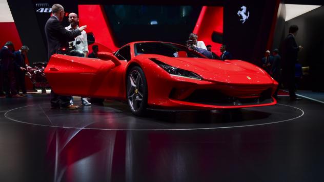 Снимка: Chris J. Ratcliffe/Bloomberg