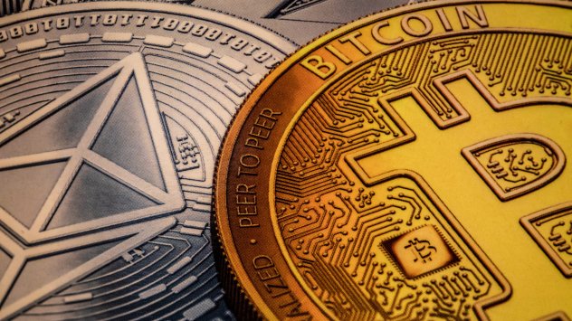 Снимка: Bloomberg L.P.