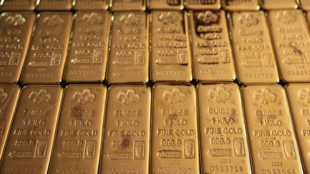 Снимка: Bloomberg L.P.