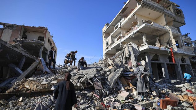 Снимка: Bloomberg LP