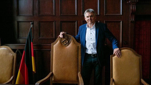 Германия е в риск от националистически движения, които отричат пандемията