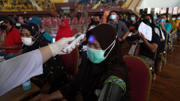 Може никога да не достигнем групов имунитет срещу Covid-19