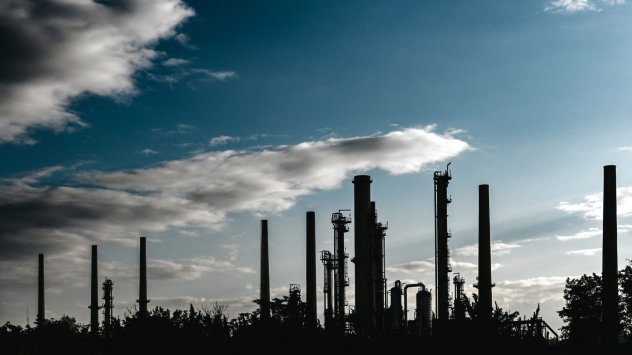 Снимка: Bloomberg LP