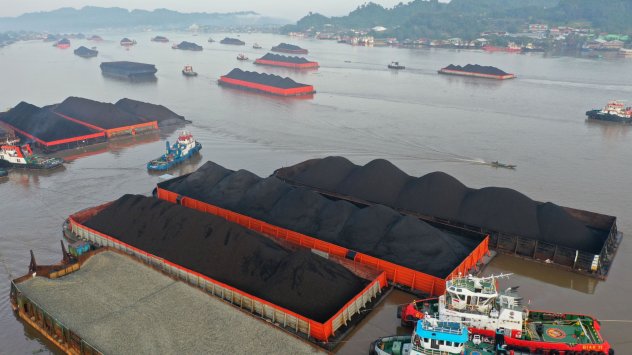 Снимка: Bloomberg 