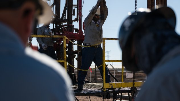 Снимка: Bloomberg LP