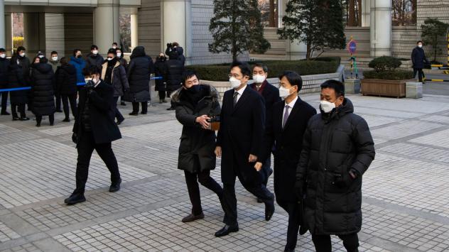 Снимка: Bloomberg