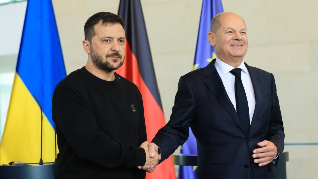 Снимка: Bloomberg