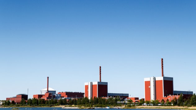 Финландия е на път да стане много по малко зависим от