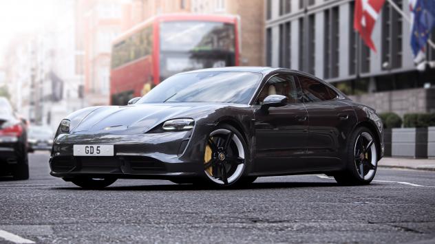 Снимка: Bloomberg