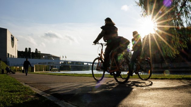 Снимка: Bloomberg