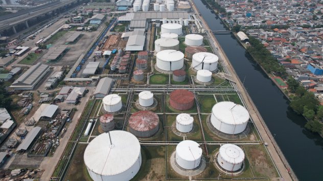 Снимка: Bloomberg