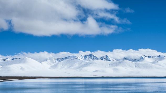Необичайно силно изтъняване на озоновия слой над Арктика