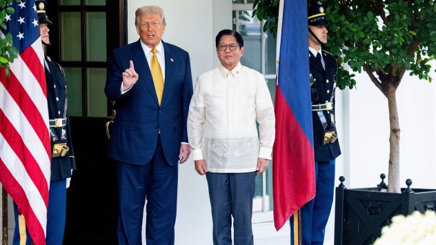 Снимка: Bloomberg L.P.