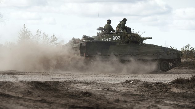 Снимка: Bloomberg L.P.