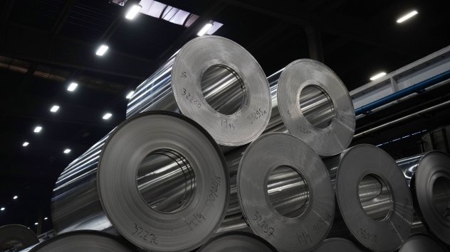 Снимка: Bloomberg LP