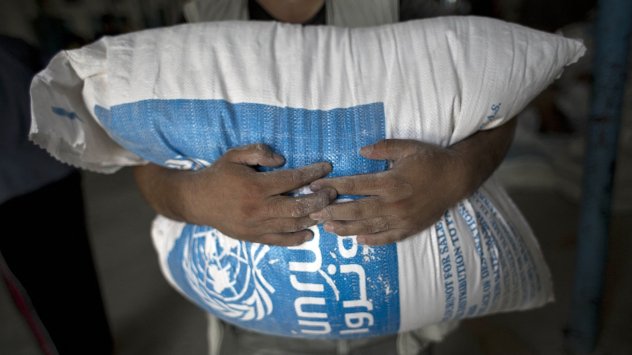 Снимка: Bloomberg L.P.