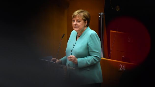 Снимка: Bloomberg