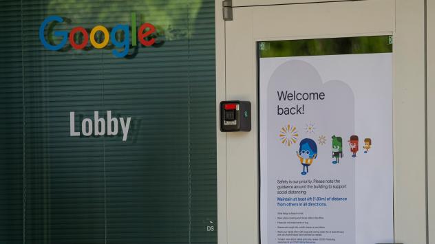 Снимка: Bloomberg