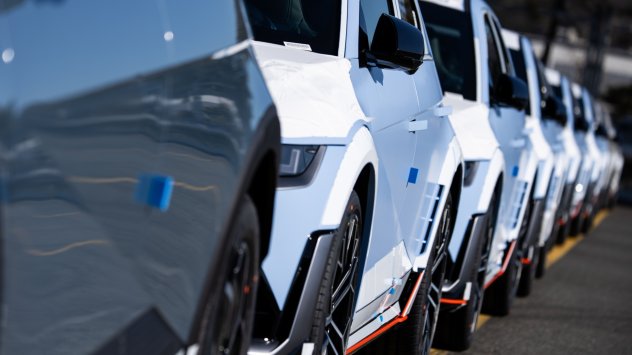 Снимка: Bloomberg L.P.