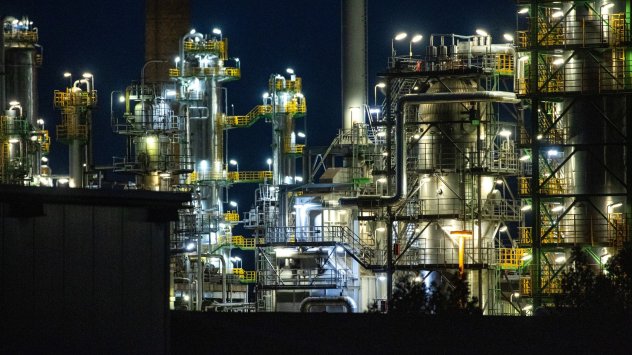 Снимка: Krisztian Bocsi/Bloomberg