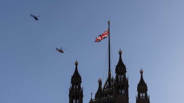 Снимка: Bloomberg L.P.