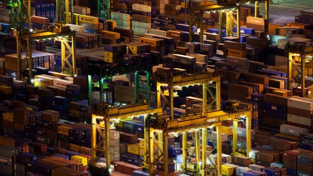 Снимка: SeongJoon Cho/Bloomberg