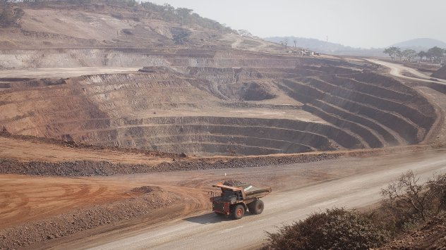 Снимка: Bloomberg L.P.