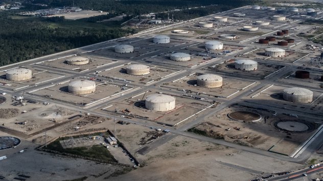 Снимка: Bloomberg L.P.