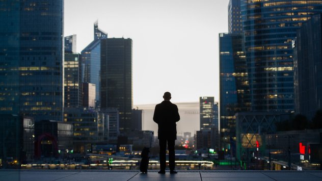 Лондон загуби още един символ на бляскавия си статут Там