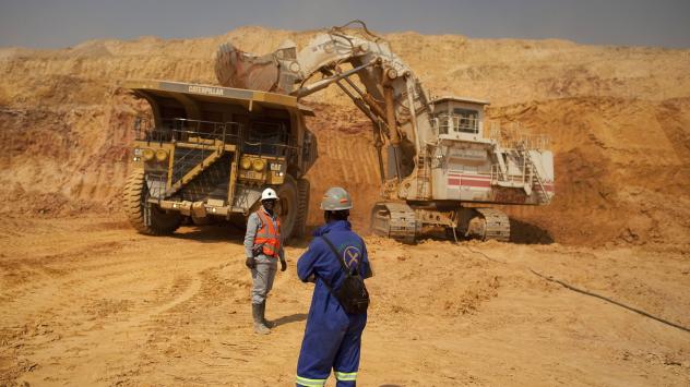 Снимка: Simon Dawson/Bloomberg