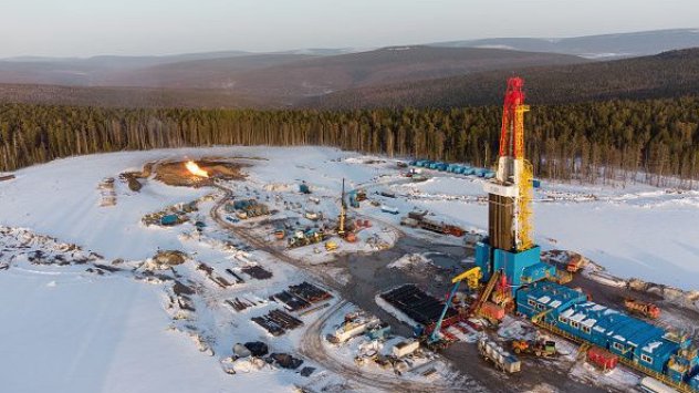 Най-големият руски производител на петрол "Роснефт" заяви във вторник, че