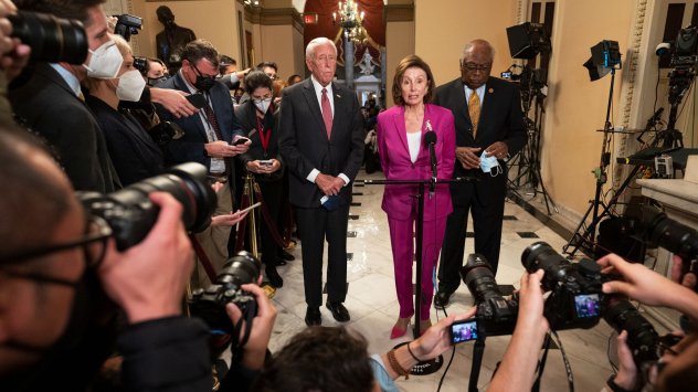 Снимка: Bloomberg L.P.