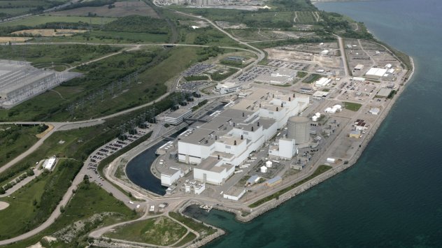 Снимка: Bloomberg