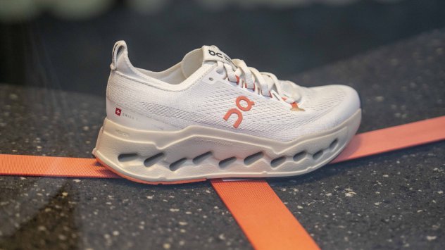 Снимка: Bloomberg LP