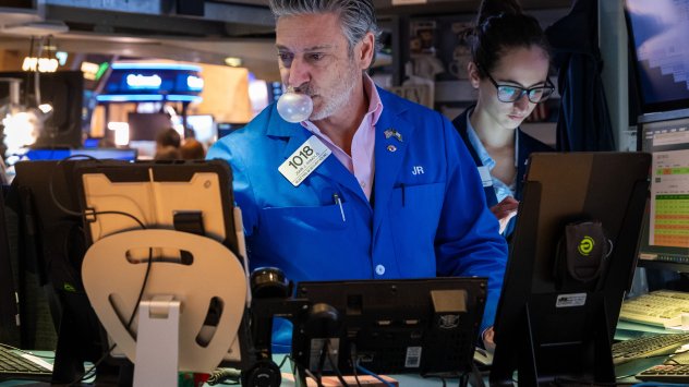 Снимка: Bloomberg