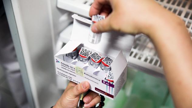 Снимка: Bloomberg L.P.