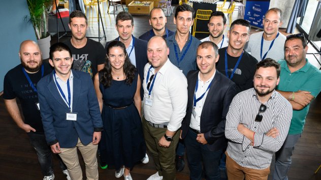 Снимка: Endeavor.bg