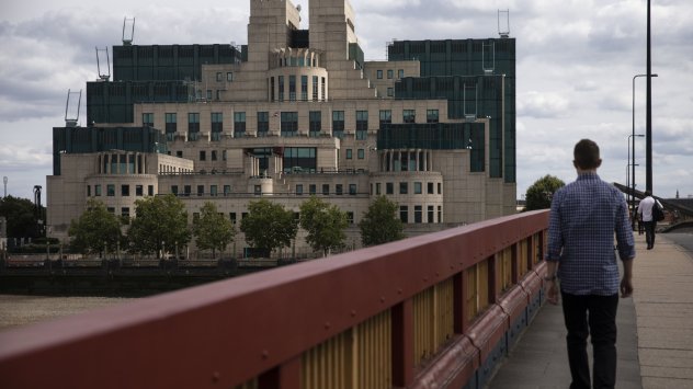 Снимка: Bloomberg L.P.