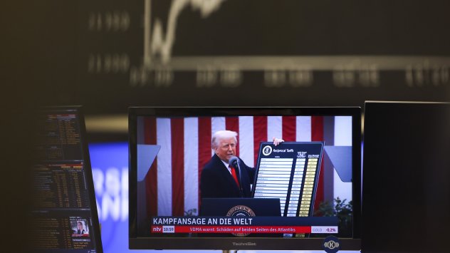 Снимка: Bloomberg