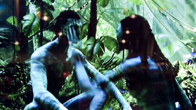 Снимка: Bloomberg LP