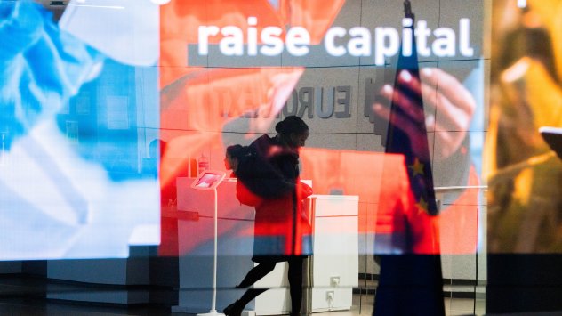 Снимка: Bloomberg LP