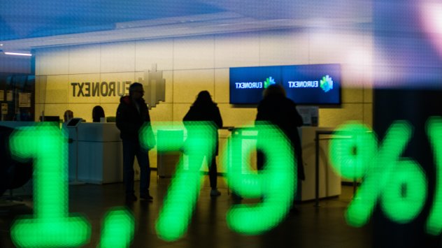 Снимка: Bloomberg LP