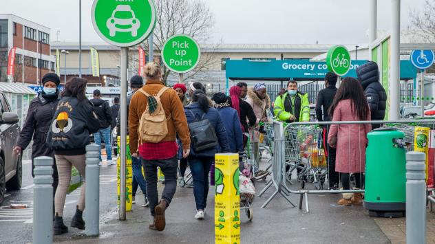 Снимка: Betty Laura Zapata/Bloomberg