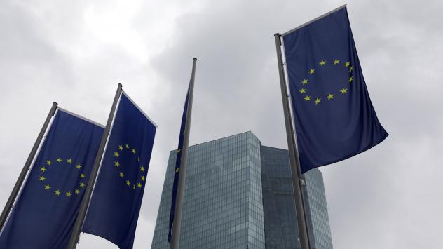 Снимка: Bloomberg 