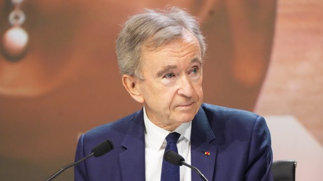 Снимка: Bloomberg LP